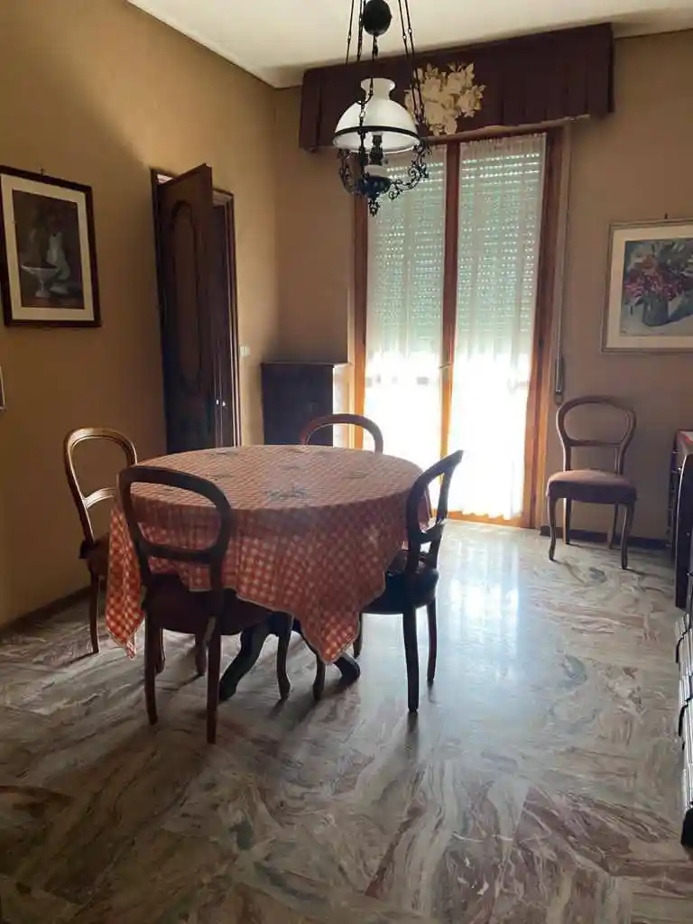 Appartamento in vendita a Alessandria