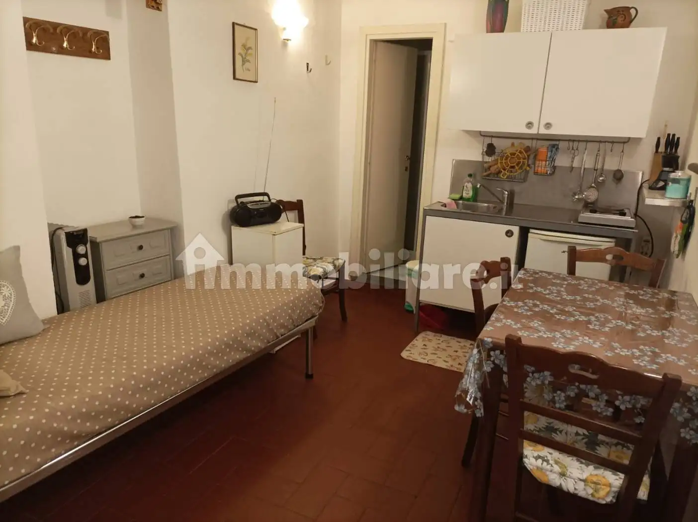 Appartamento in affitto a San Casciano in Val di Pesa