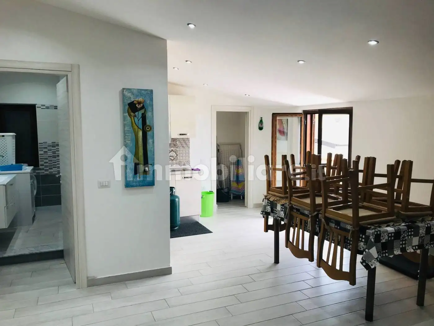 Appartamento in vendita a Cirò Marina