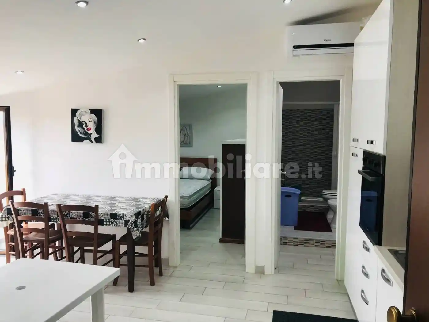 Appartamento via Albert Einstein 94, Cirò Marina - foto 4