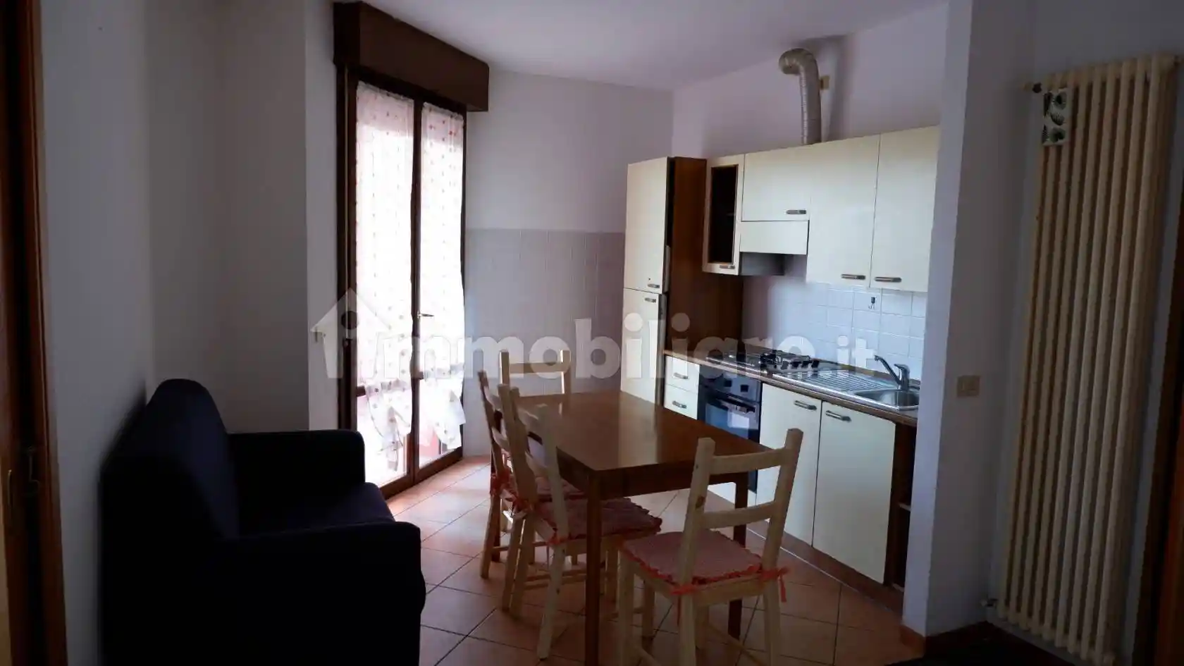 Appartamento in vendita a Rimini