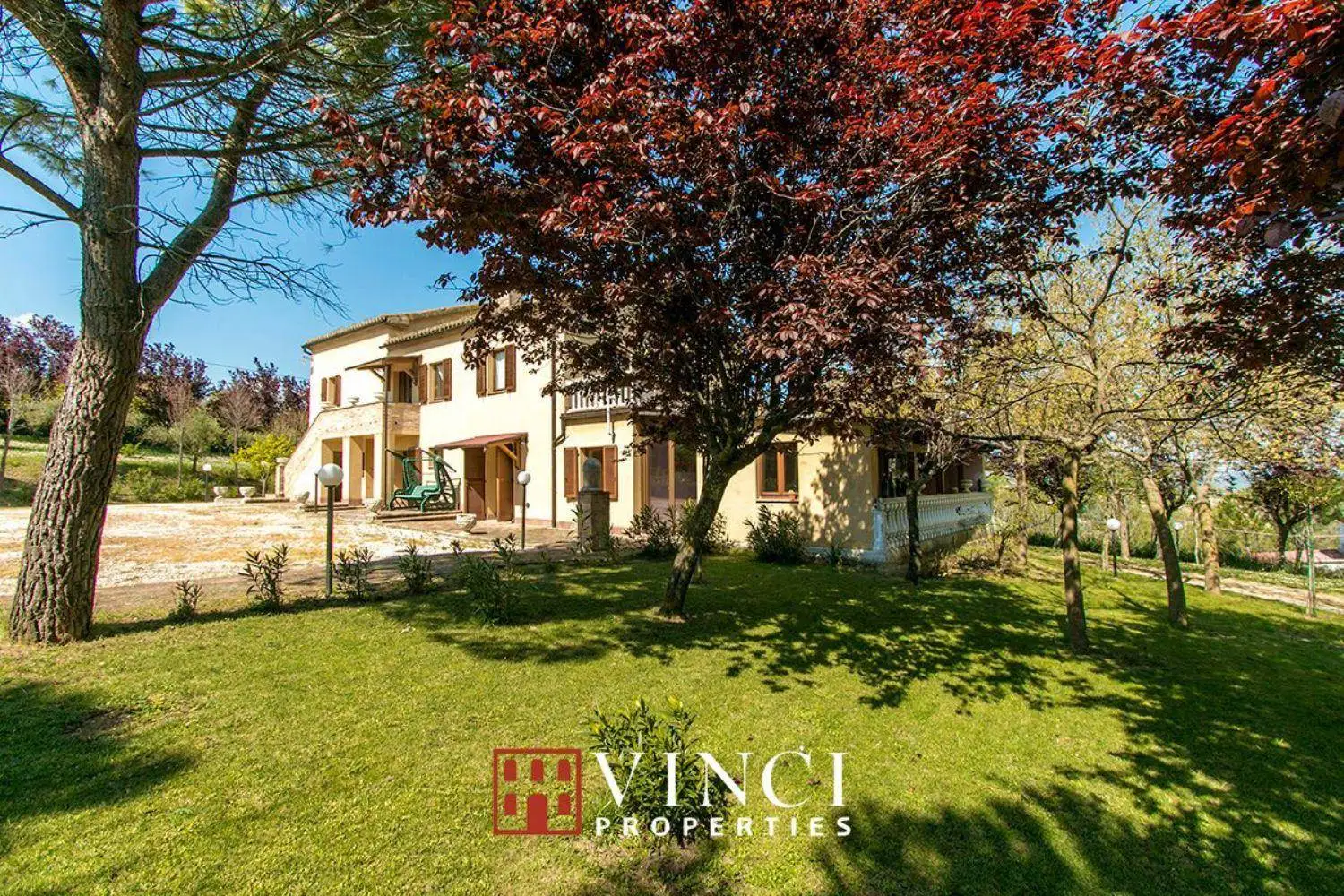 Cascina, buono stato, 415 m², Camporotondo di Fiastrone - foto 3