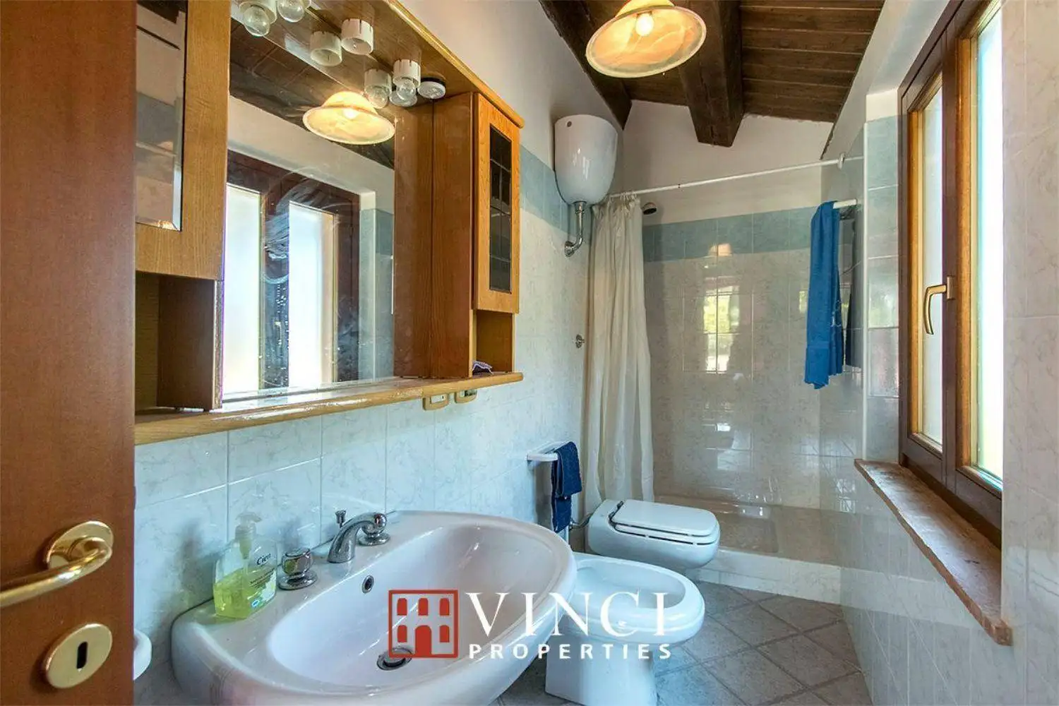 Cascina, buono stato, 415 m², Camporotondo di Fiastrone - foto 4