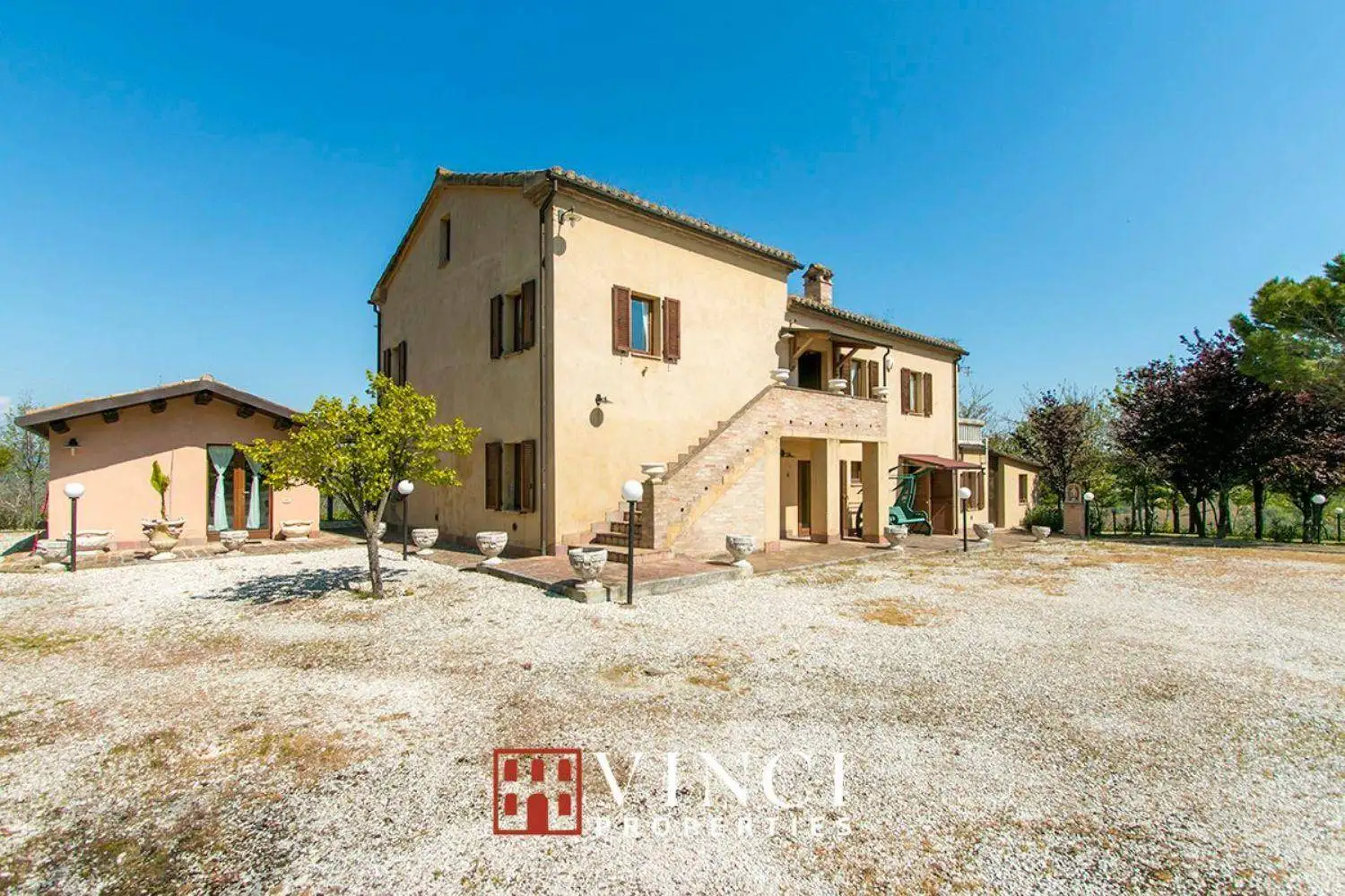 Cascina, buono stato, 415 m², Camporotondo di Fiastrone - foto 5