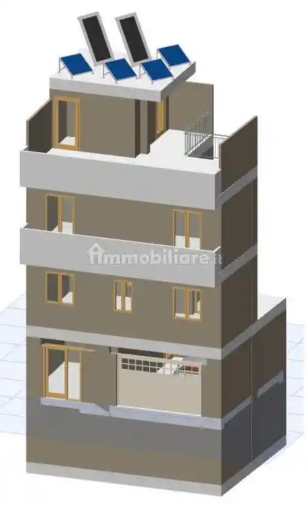 Villa in vendita a Triggiano