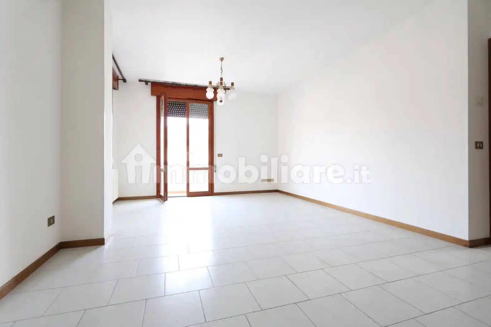 Appartamento in affitto a Vicenza