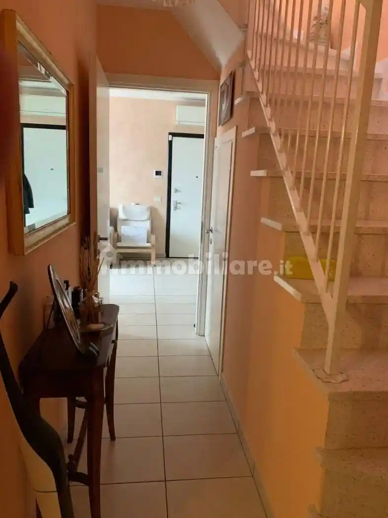 Appartamento in vendita a Nonantola