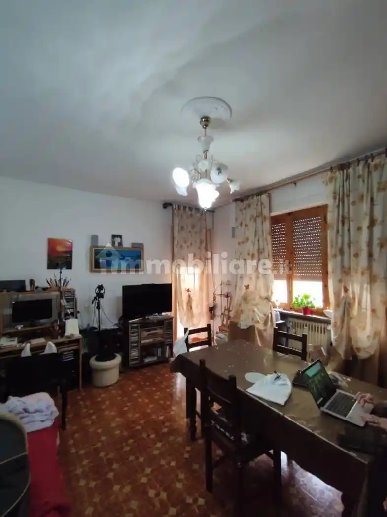 Appartamento in vendita a Sovicille