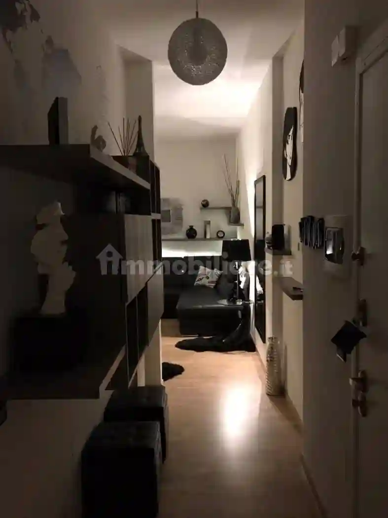 Bilocale via Bellinzona 63, Villa Aprica, Como - foto 4