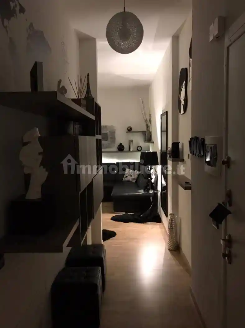 Bilocale via Bellinzona 63, Villa Aprica, Como - foto 2