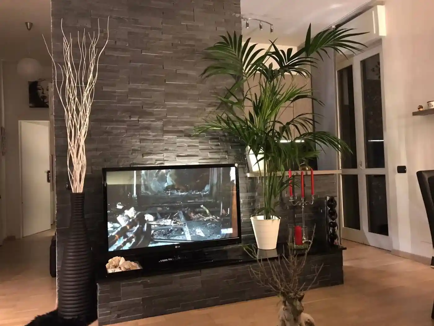 Bilocale via Bellinzona 63, Villa Aprica, Como - foto 3