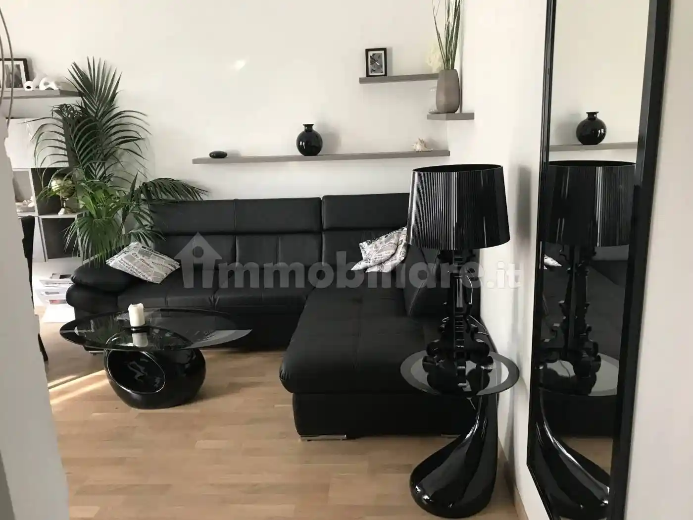 Bilocale via Bellinzona 63, Villa Aprica, Como - foto 4