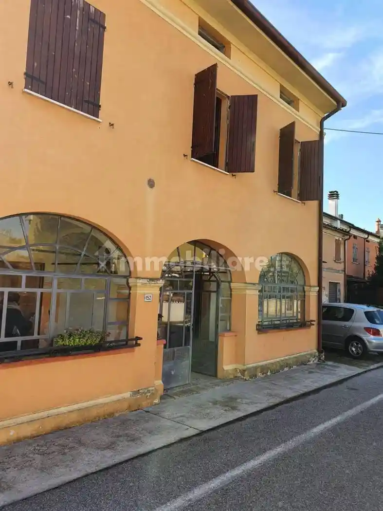 Rustico - Casale in vendita a San Benedetto Po