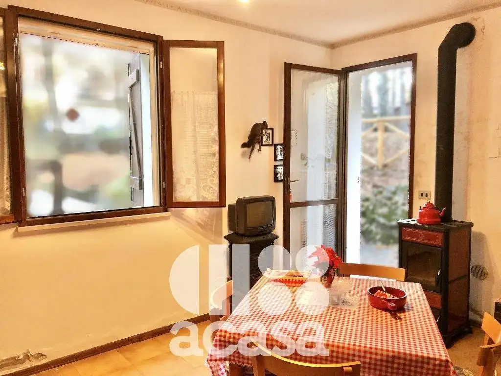 Appartamento in vendita a Verghereto