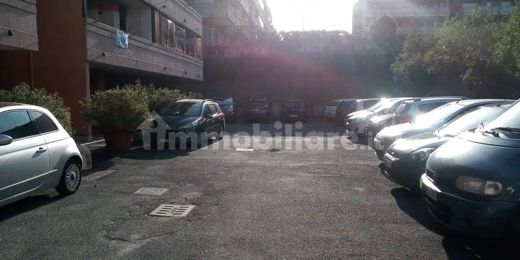 Bilocale via Giorgio De Lullo 130, Malafede, Roma - foto 3