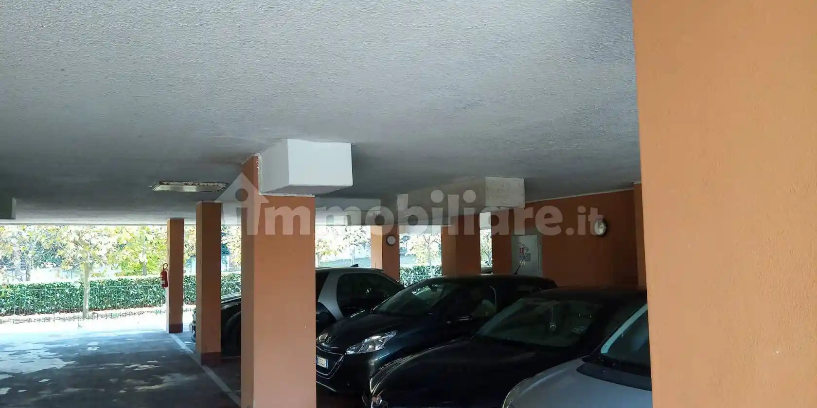 Bilocale via Giorgio De Lullo 130, Malafede, Roma - foto 4