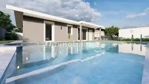 Villa - foto 2