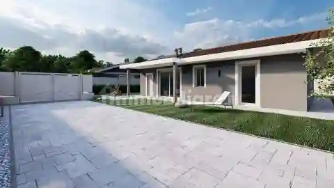 Villa - foto 3