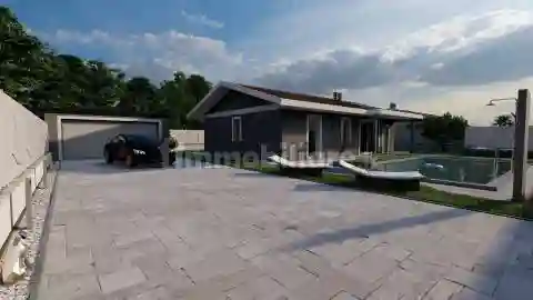 Villa - foto 4