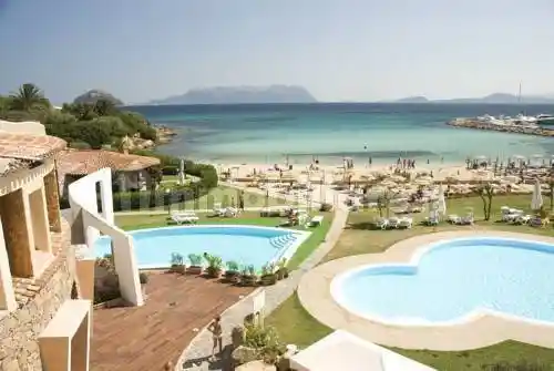 Appartamento in vendita a Golfo Aranci