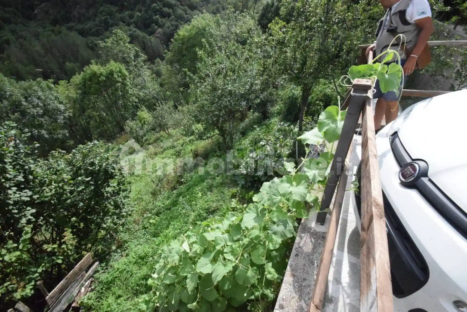 Rustico via Villanova, Bobbio Pellice - foto 3