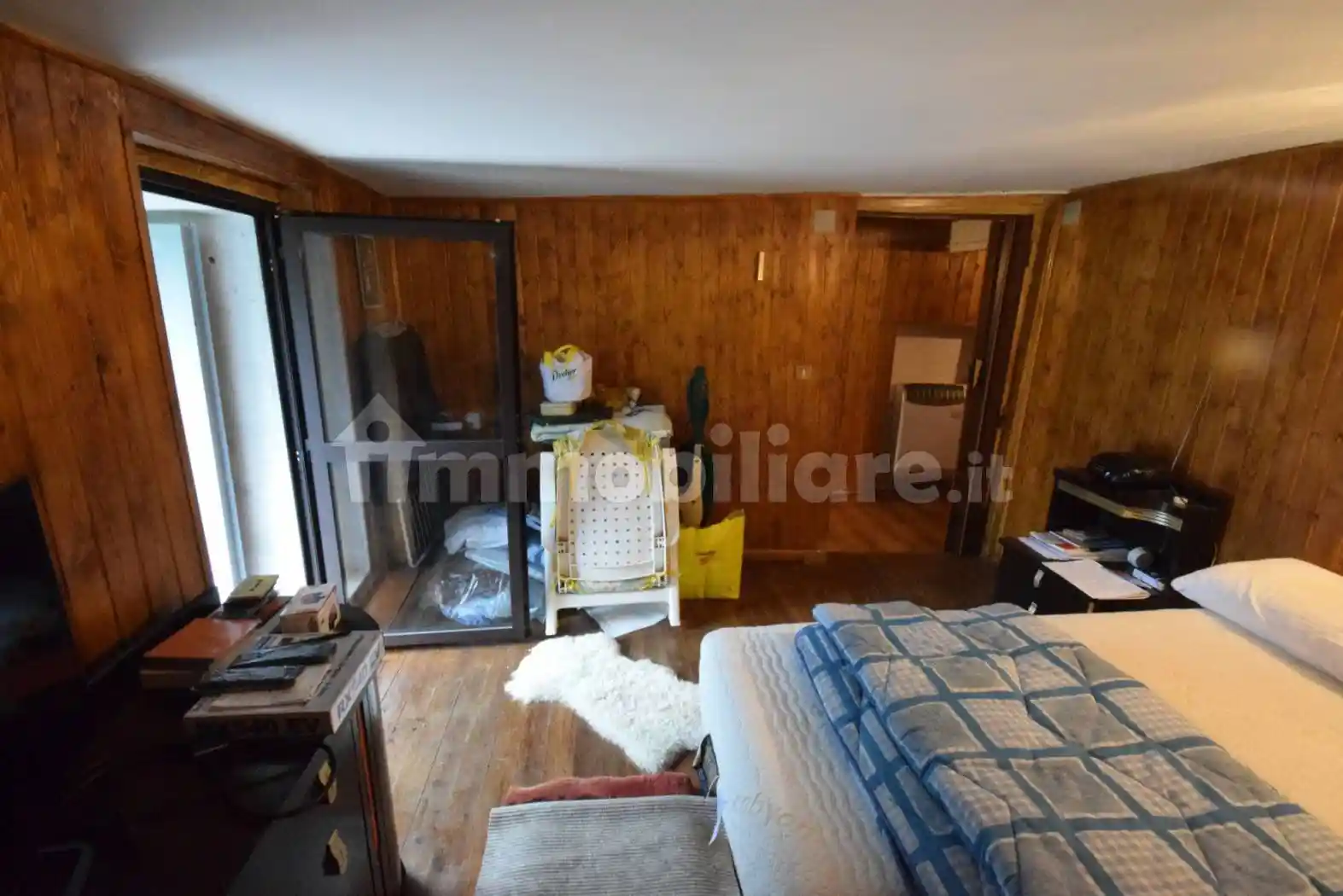 Rustico via Villanova, Bobbio Pellice - foto 4