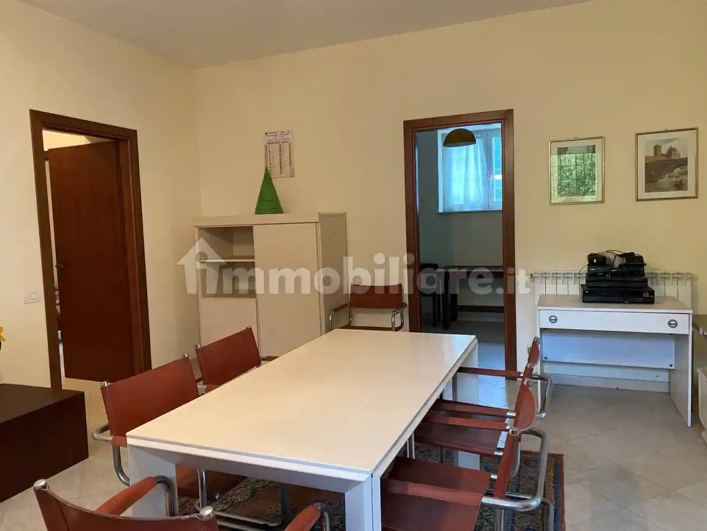 Quadrilocale via Appia Nord, Appia Nord, Via dei Laghi, Velletri - foto 2