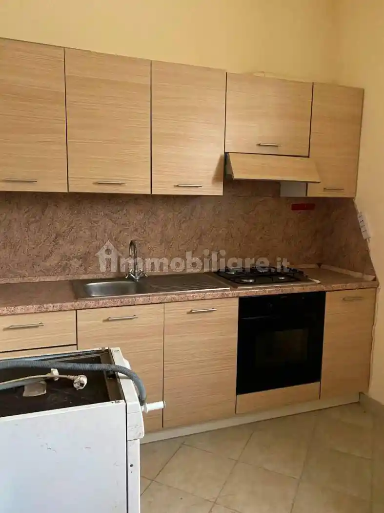 Quadrilocale via Appia Nord, Appia Nord, Via dei Laghi, Velletri - foto 3