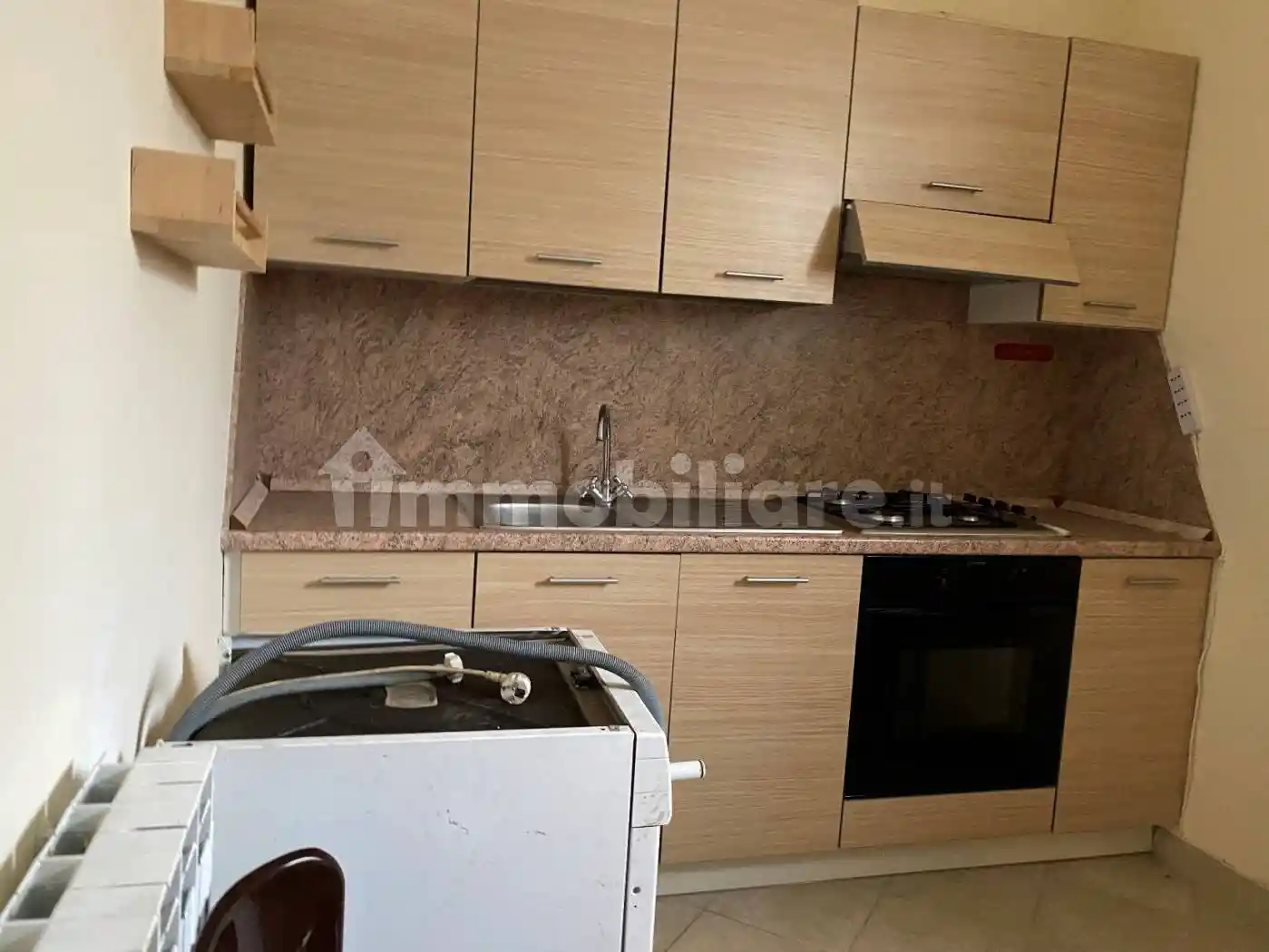 Quadrilocale via Appia Nord, Appia Nord, Via dei Laghi, Velletri - foto 4