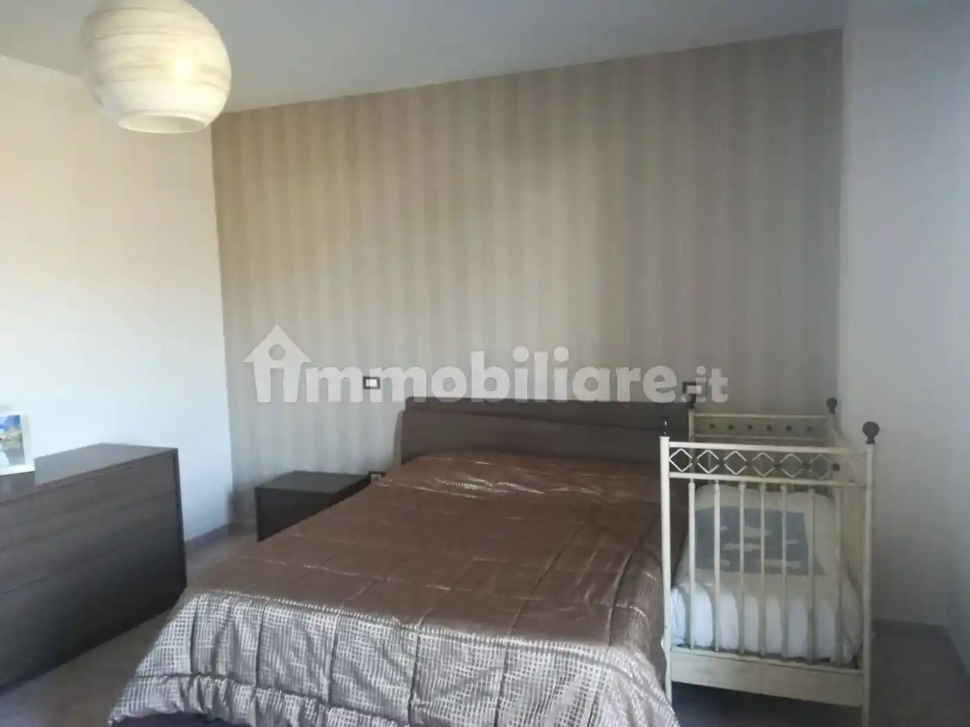 Quadrilocale via Volturno 79, Amorosi - foto 5