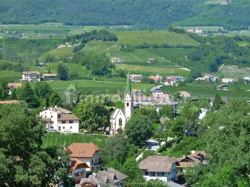 Palazzo - Edificio in vendita a Appiano sulla Strada del Vino