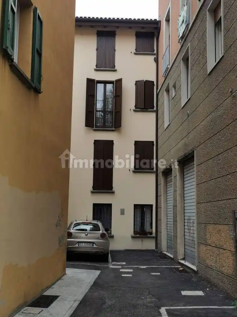 Appartamento in affitto a Bologna