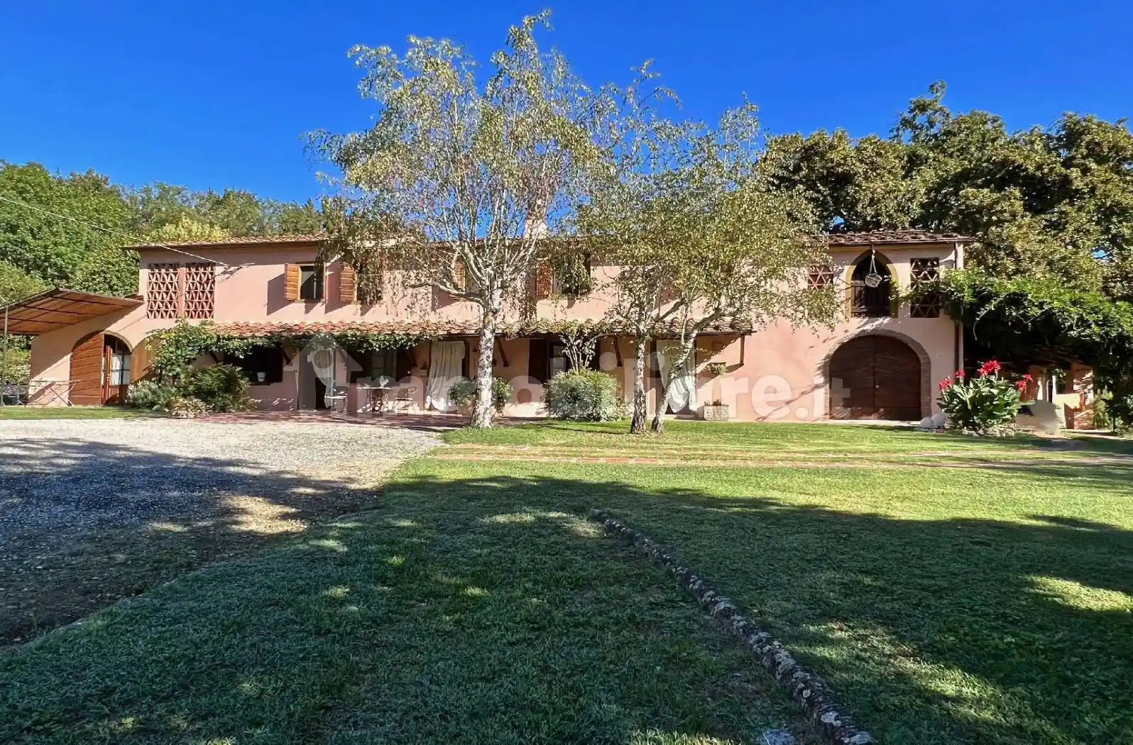 Rustico - Casale in vendita a Capannori