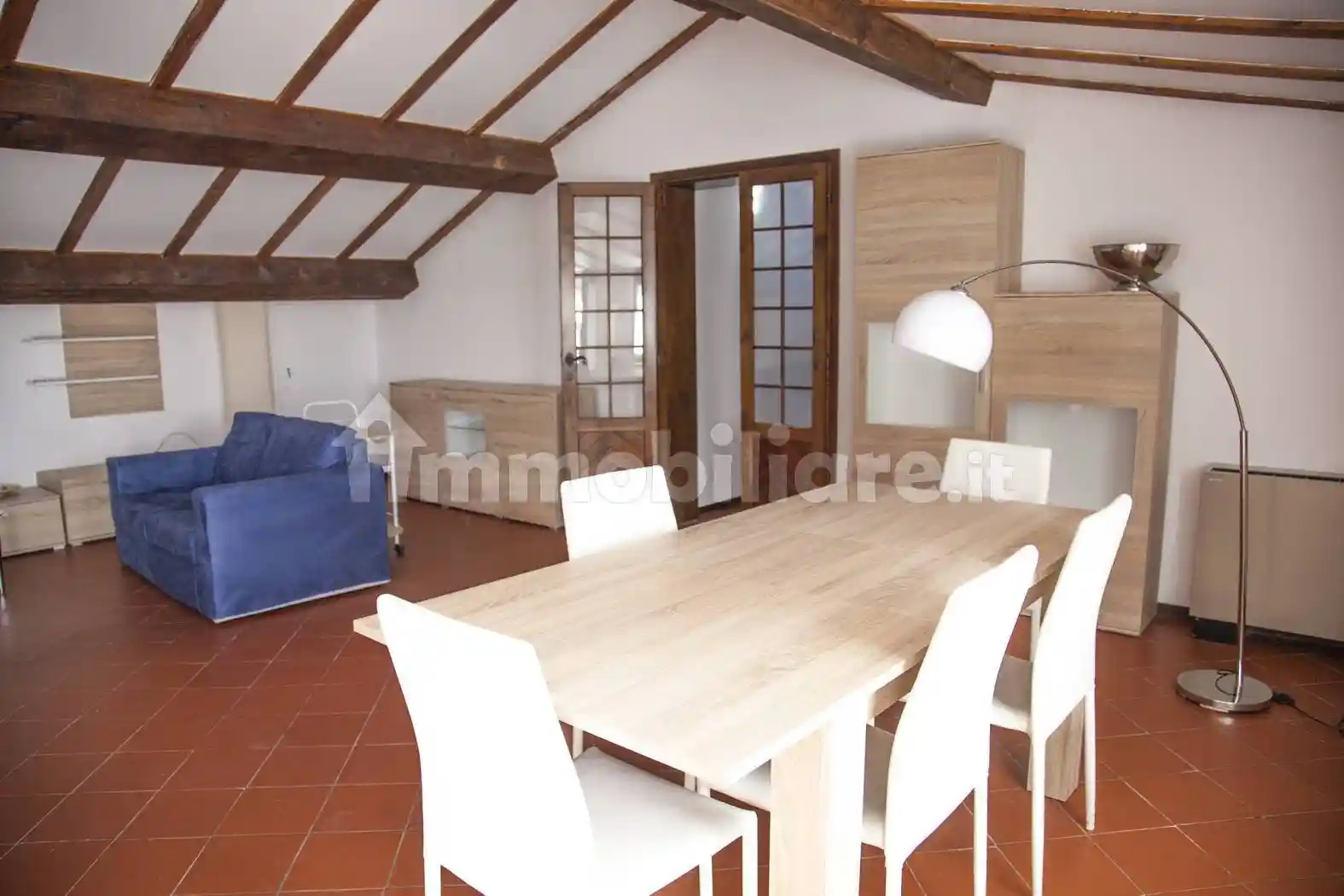 Appartamento in affitto a Ferrara