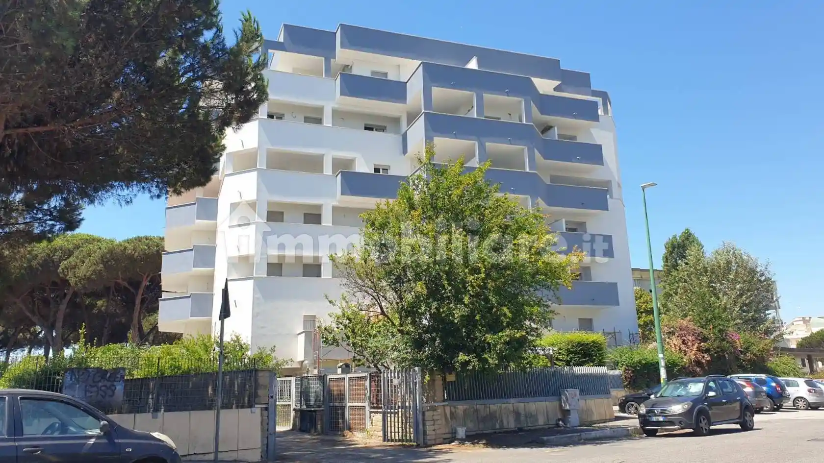 Appartamento in vendita a Anzio