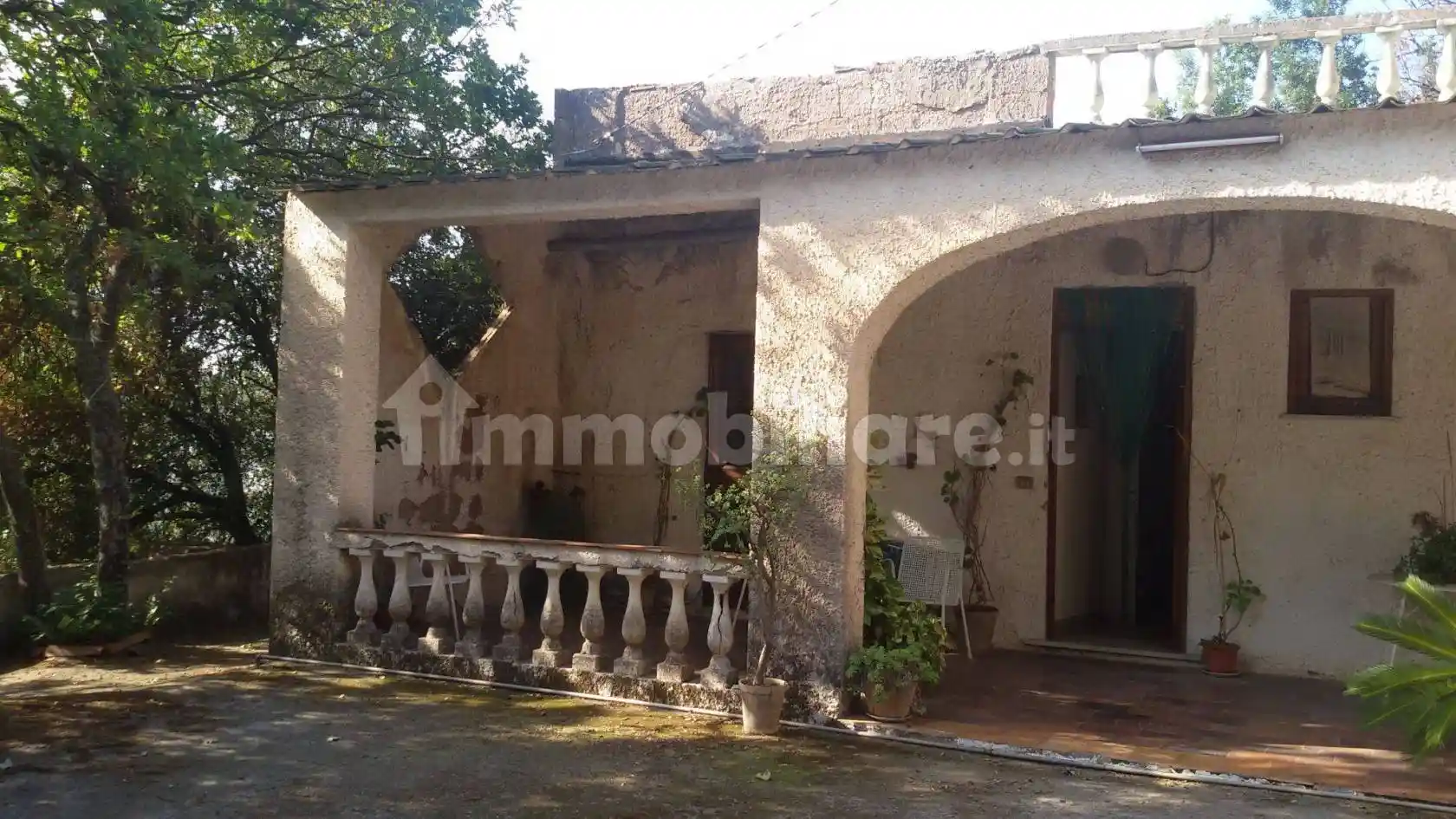 Palazzo - Edificio - foto 2