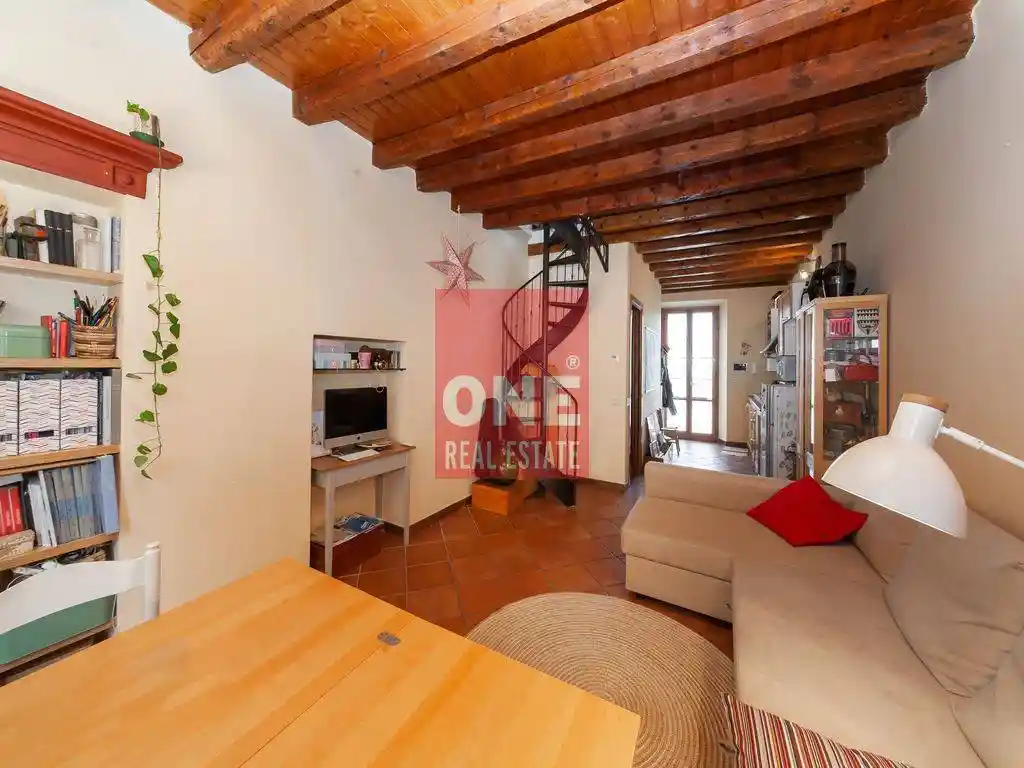 Appartamento in affitto a Monza