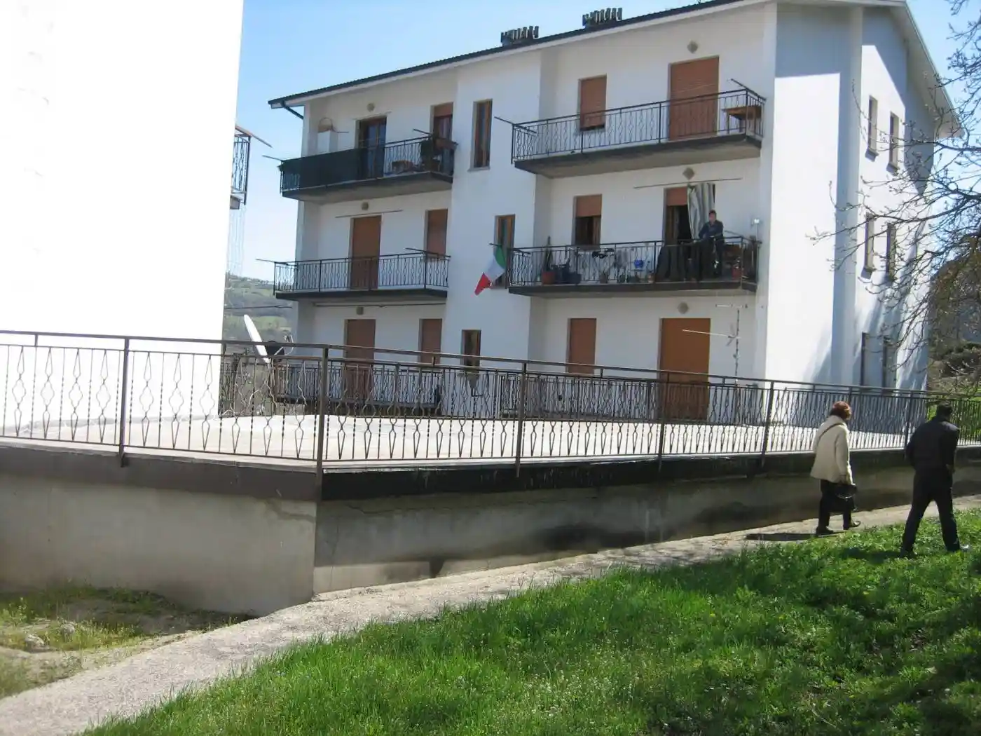 Palazzo - Edificio in vendita a Sambuca Pistoiese