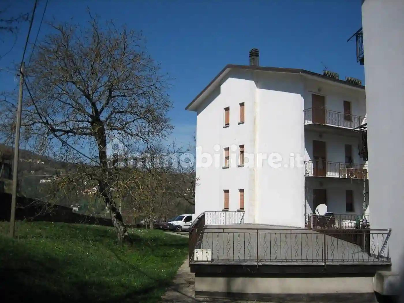 Palazzo - Edificio - foto 2