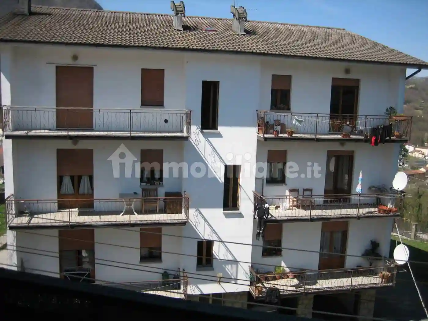 Palazzo - Edificio - foto 5