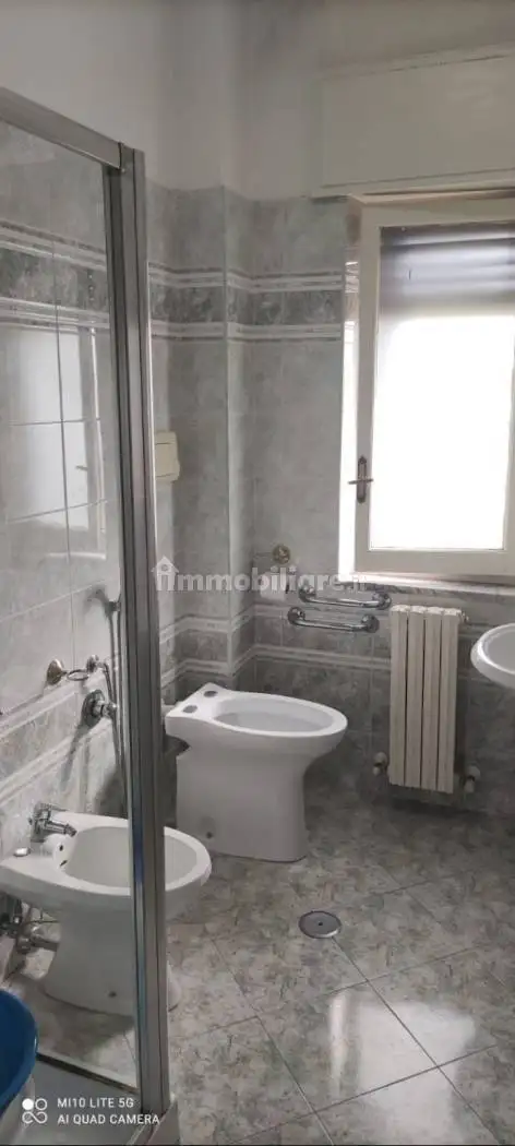 Appartamento in affitto a Catanzaro