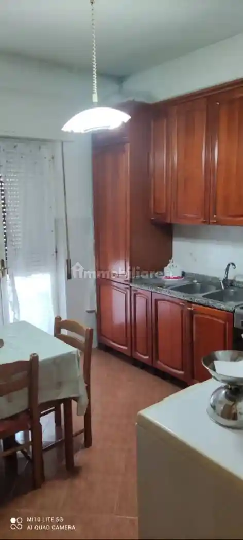 Trilocale via Vincenzo Gerace, Mater Domini - Cavita, Catanzaro - foto 5