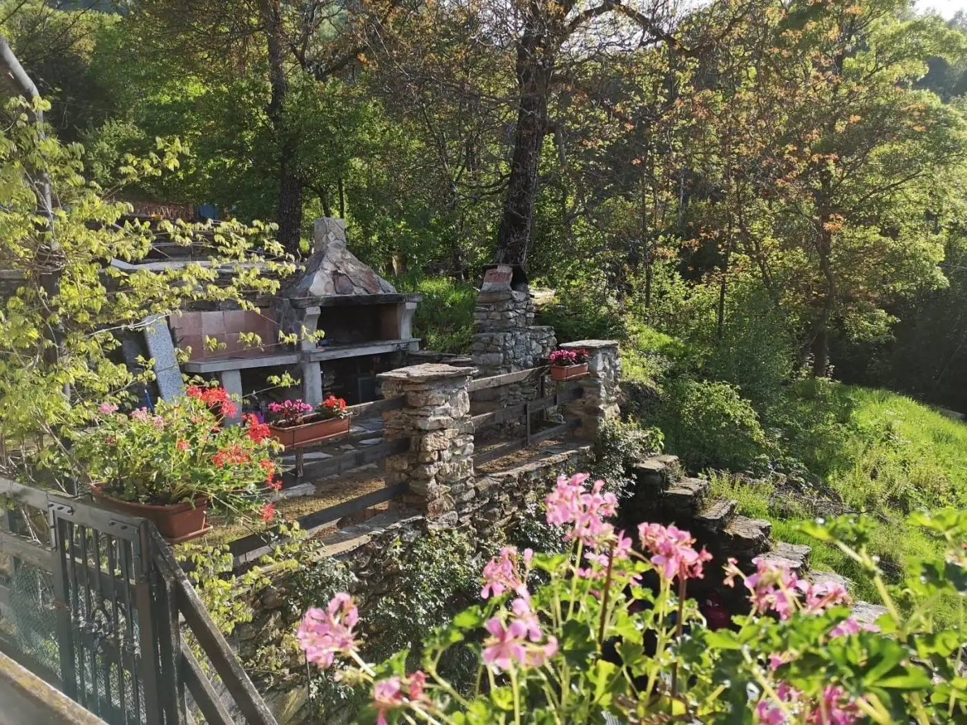 Terratetto unifamiliare viale dei Partigiani 12, Nero, Alpette - foto 5