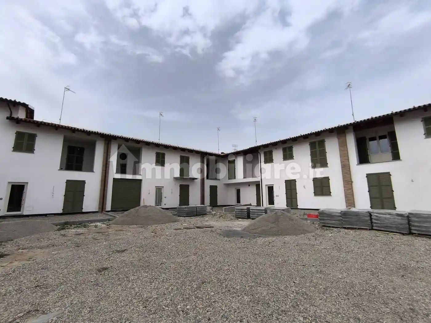 Villetta a schiera - foto 3