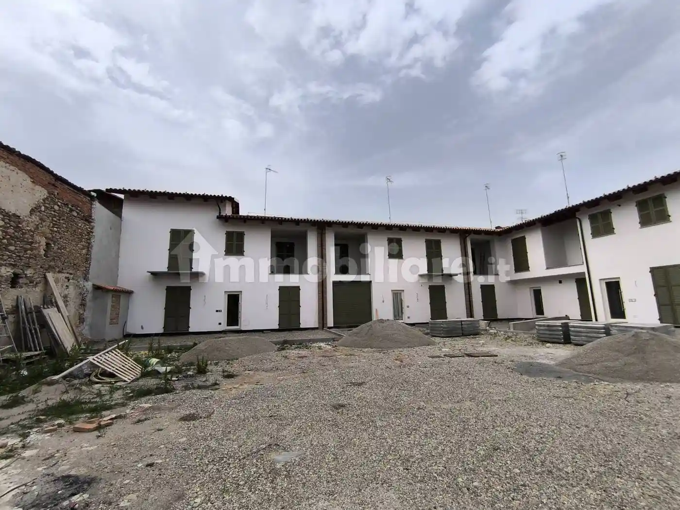 Villetta a schiera - foto 4