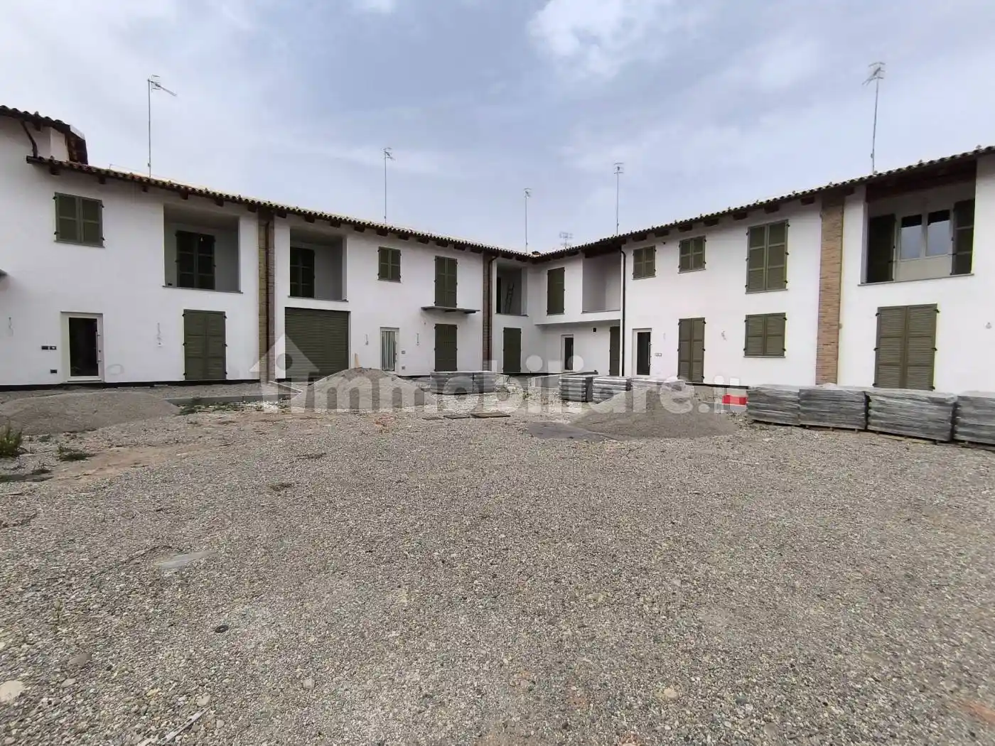 Villetta a schiera - foto 5