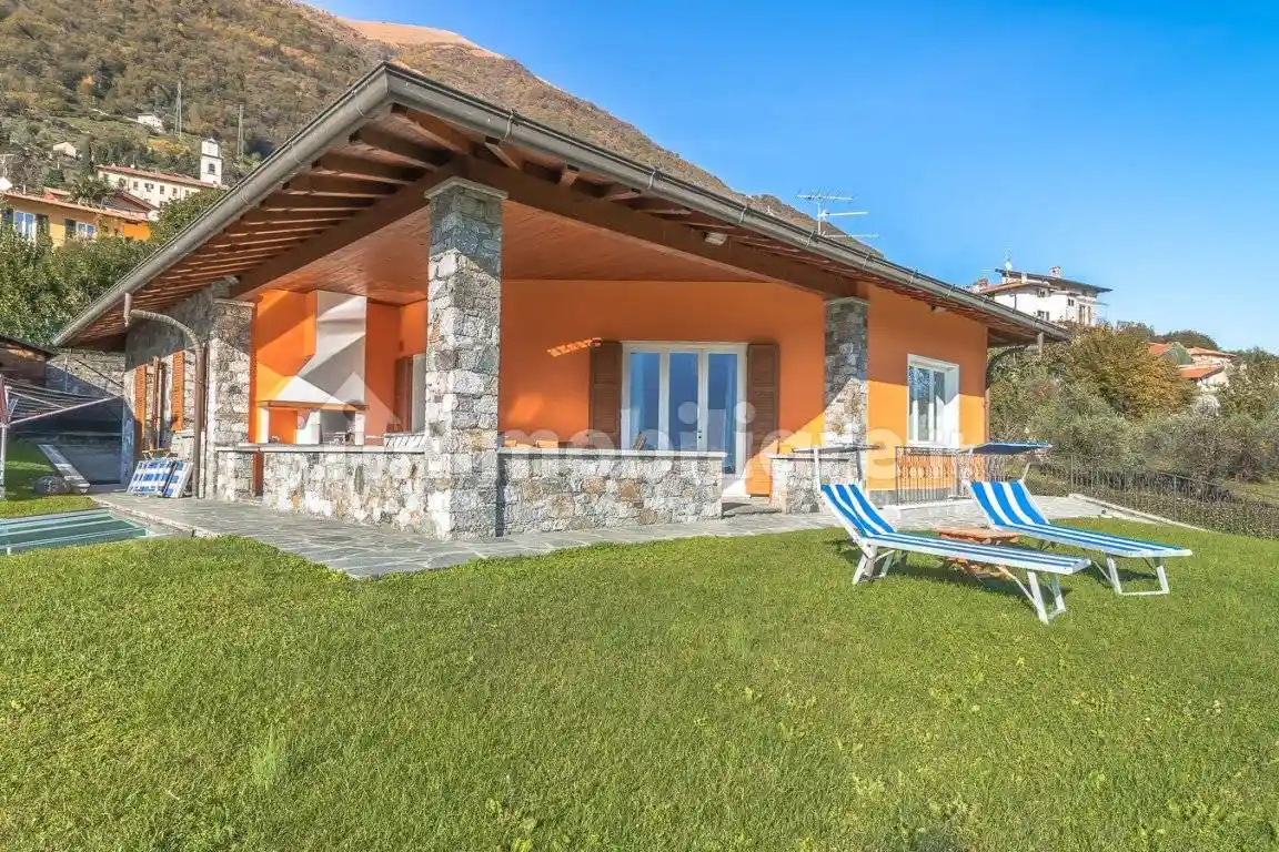 Villa in vendita a Tremezzina