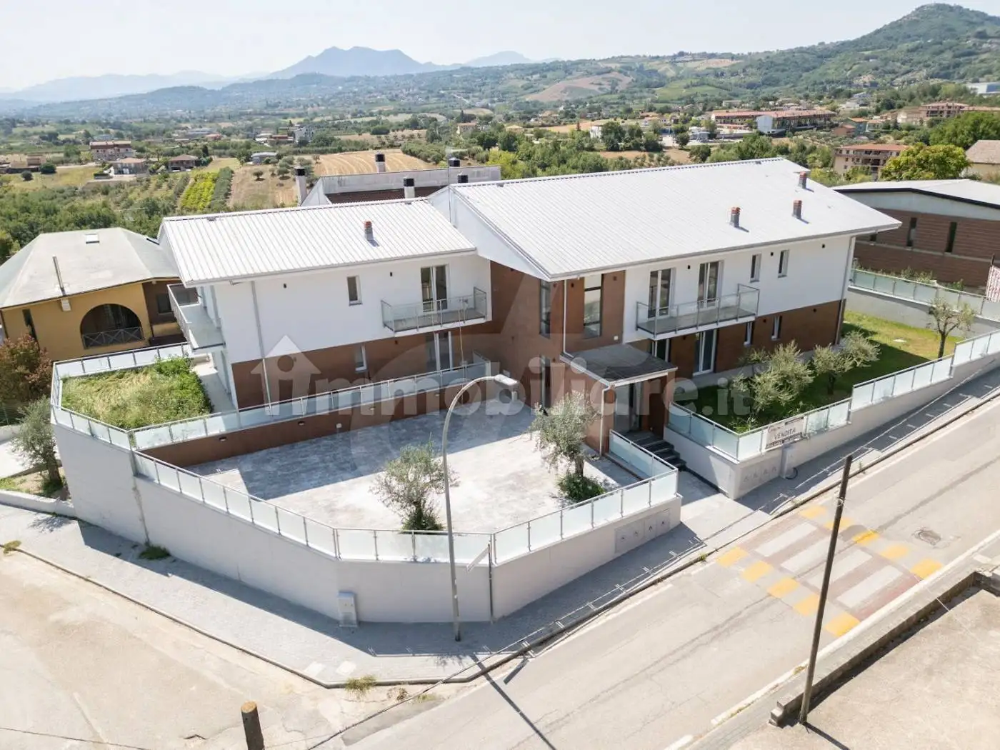 Appartamento in vendita a Calvi