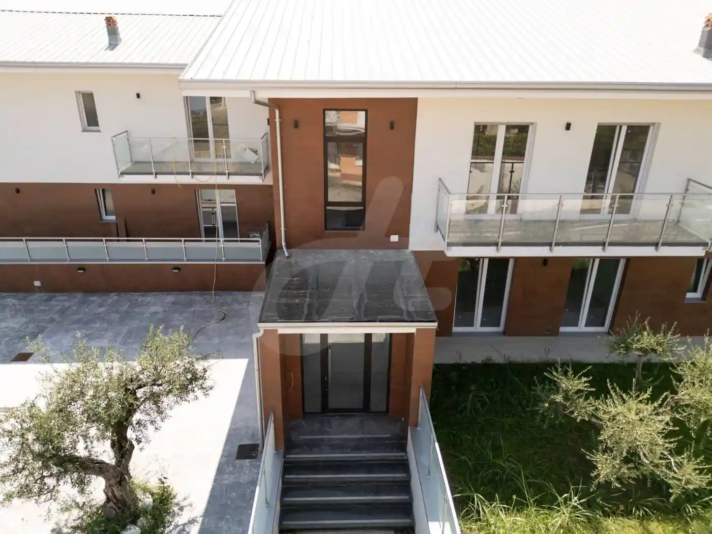 Trilocale via Geniti, Calvi - foto 3