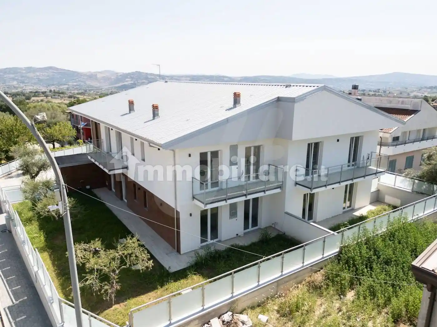 Trilocale via Geniti, Calvi - foto 4